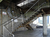 HFF Staircase to the Tay Road Bridge