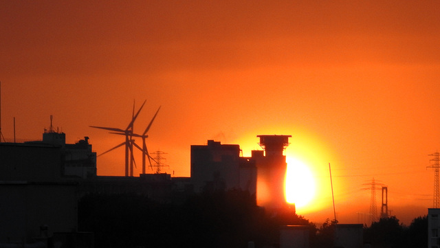 Gestern abend, 20:05 Uhr