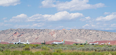 Greybull WY aerial firefighting museum (#0585)