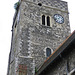 dartford, holy trinity church, kent