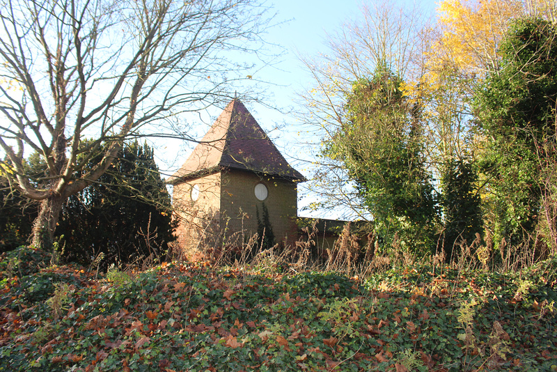 Helperby Hall, Helperby, North Yorkshire