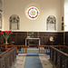 Aston Memorials, Chancel, Aston Church, Cheshire