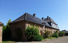 DE - Zülpich - Teil von Haus Bollheim