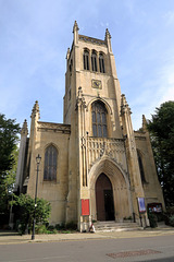 IMG 1455-001-St Mark's Church Clerkenwell