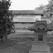 Stone shrine