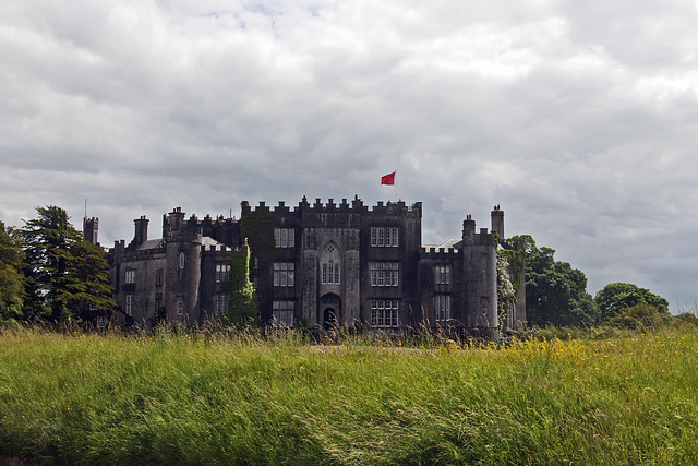 Birr Castle