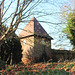 Walled Garden, Helperby Hall, Helperby, North Yorkshire