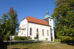 Sulzbürg, Ev. Schlosskirche St. Michael (PiP)