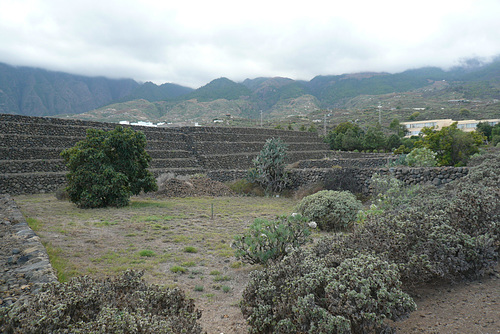 Piramides De Guimar