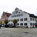Kelheim - Altes Rathaus