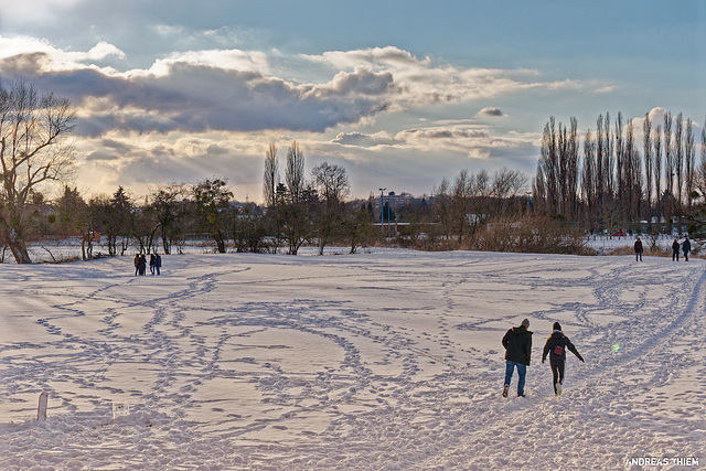 Winterlandschaft