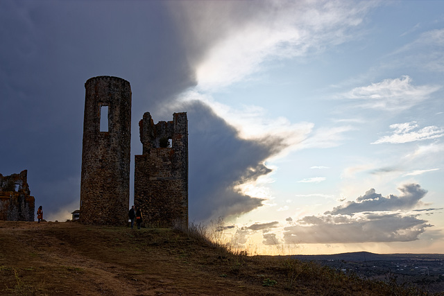 Montemor-o-Novo, Portugal