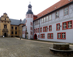 Helmstedt - Academia Julia