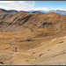 Col de Bonette Nordseite