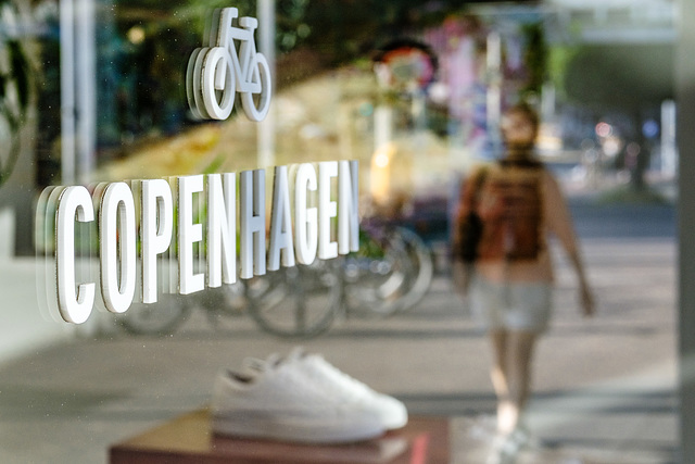 Copenhagen Copenhagen