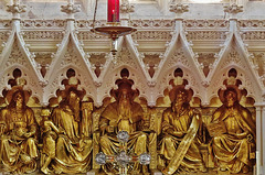 st. john the baptist, cardiff