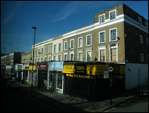 Caledonian Road