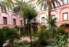 Valencia - Museo de Bellas Artes