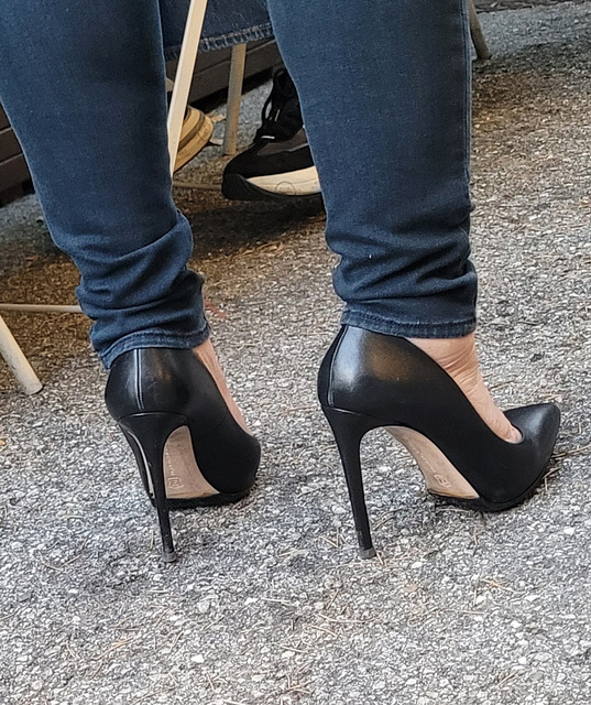 Stilettos