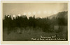 December 21st, Photo of the Sun Taken at Fifteen-Minute Intervals