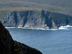 North Cape Cliffs