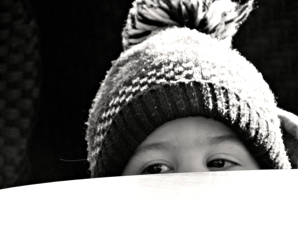 regard sur le monde,