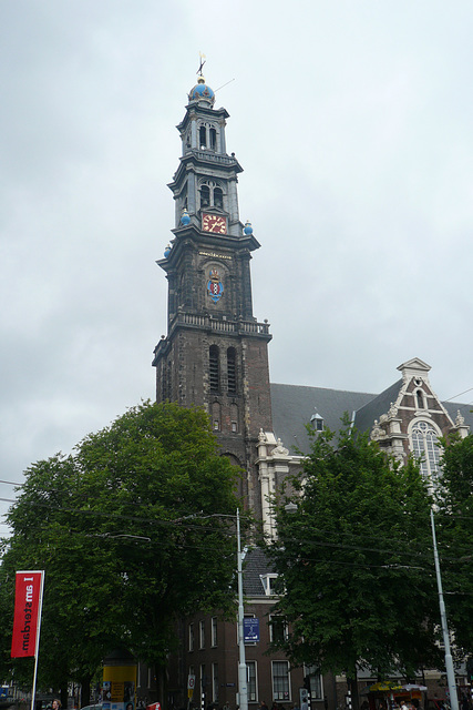 Westerkerk