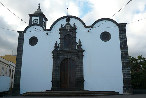 Iglesia De San Pedro