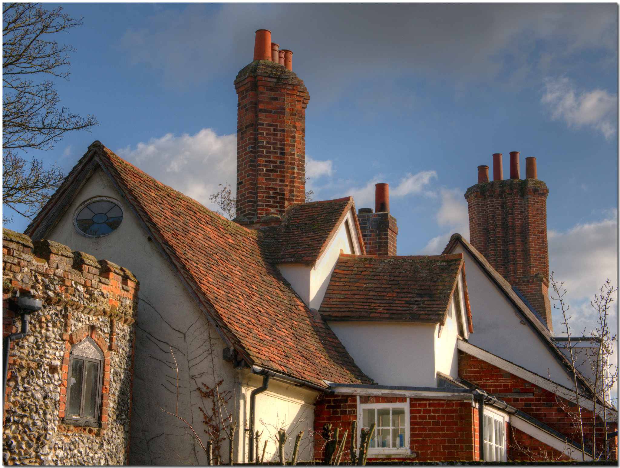 Saffron Walden, Essex