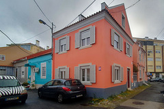 Amadora, Portugal