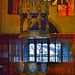 St Nicholas Cathedral.Newcastle.The Font. Early 15th Century