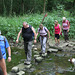 Randonnée Bombon-La Chapelle Gauthier-Bombon  - 20/06/2015