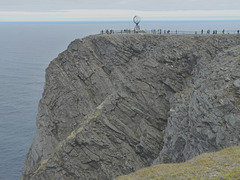 North Cape Cliffs