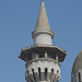 Constanta- Minaret of the Grand Mosque