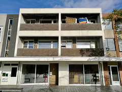 Vlissingen 2017 – Apartment building