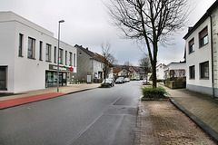 Hauptstraße (Sprockhövel) / 24.12.2017