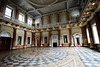 Marble Hall, Wentworth Woodhouse, South Yorkshire