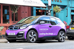 Chestertons BMW i3 (1) - 26 August 2020