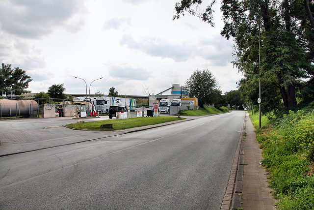 Sympherstraße (Duisburg-Meiderich) / 22.07.2023