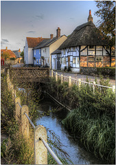 East Meon, Hampshire