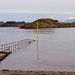 The jetty at the Point, Lismore