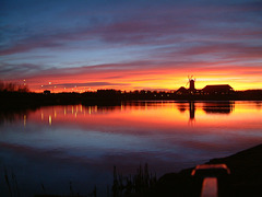 26012003sunsetoverwindmill near the end