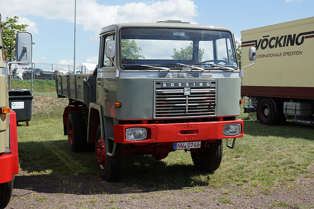 Büssingtreffen Oschersleben 2015 346