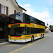 DSCN1636 Swiss Postbus (PTT) SG 273224 at Nesslau-Neu St Johann - 9 Jun 2008