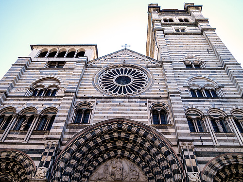 Genova