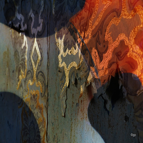 Rotgold