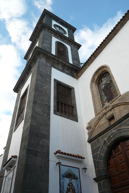 Iglesia De San Pedro