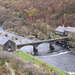 Caban-coch waterworks