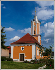 Dürn, Filialkirche St. Georg (PiP)