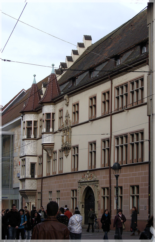 Regierungspräsidium Freiburg